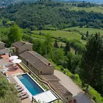 La Coccola Poggibonsi