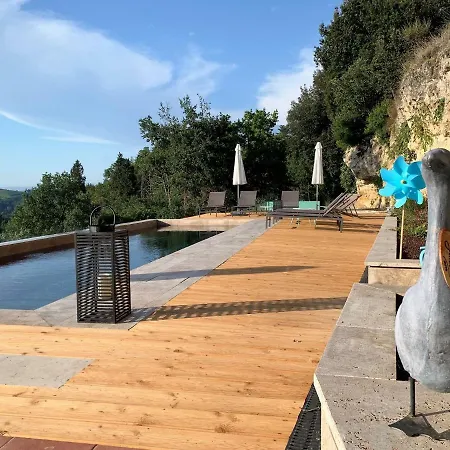 La Coccola * بودجيبونسي