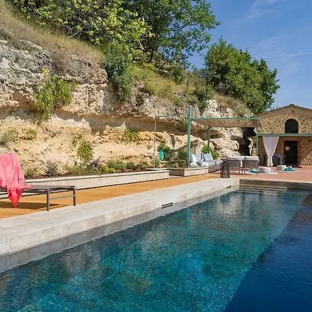 La Coccola Villa