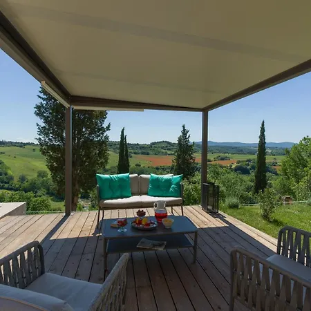 La Coccola Villa Poggibonsi