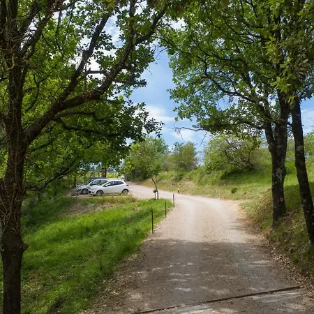 Villa La Coccola *