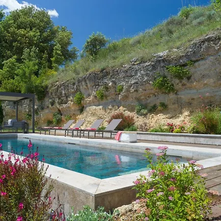 Villa La Coccola *