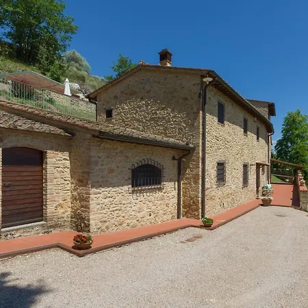 La Coccola * Poggibonsi