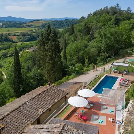 Villa La Coccola *