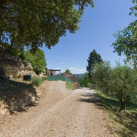 Villa La Coccola