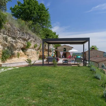 Villa La Coccola Poggibonsi