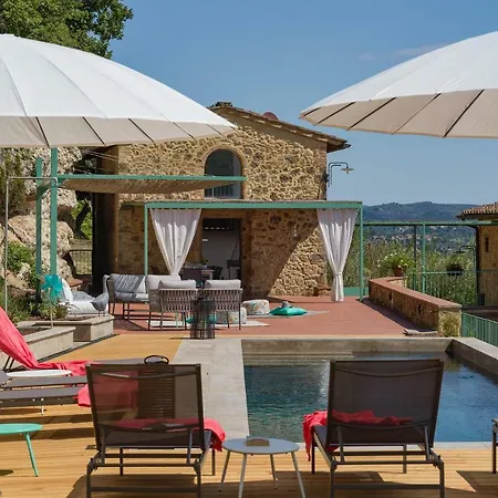 Villa La Coccola *