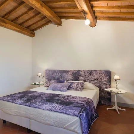 La Coccola Villa Poggibonsi