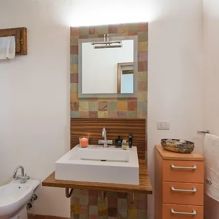 Villa La Coccola Poggibonsi