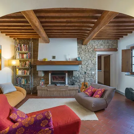 Villa La Coccola *