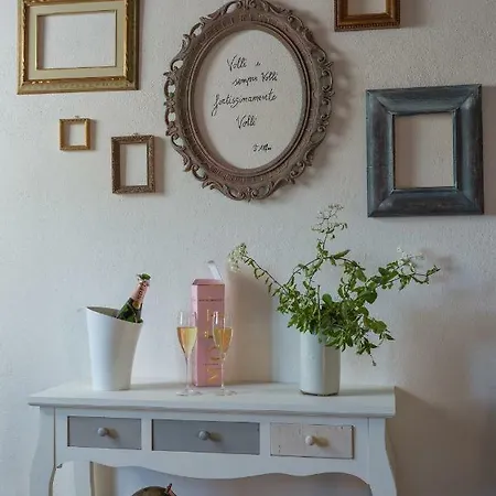 La Coccola Villa Poggibonsi