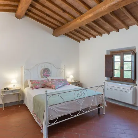 Villa La Coccola *